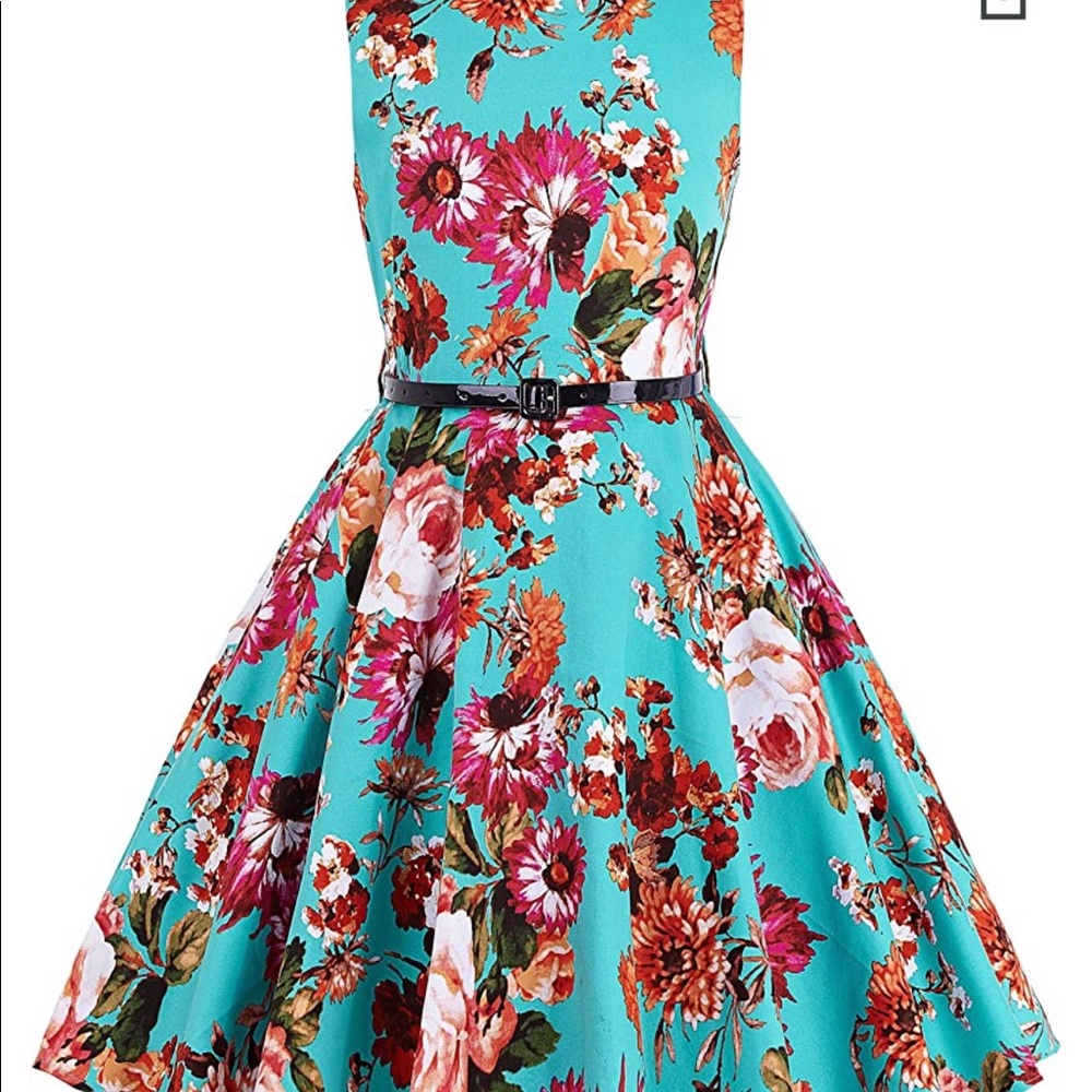 Kids dress